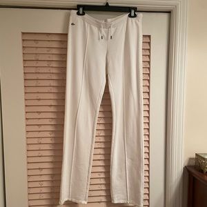 Lacoste Sport Pants